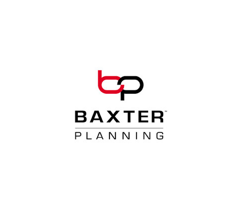 Baxter-Planning