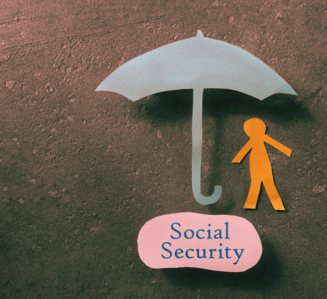 Employment Law Social Security Benefits - January 2023