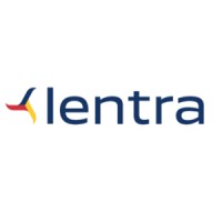Lentra AI logo